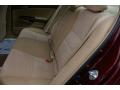 2009 Accord LX Sedan #4