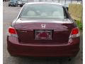 2009 Accord LX Sedan #8