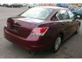 2009 Accord LX Sedan #10