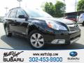 2011 Subaru Outback 2.5i Premium Wagon
