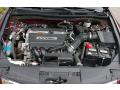  2009 Accord 2.4 Liter DOHC 16-Valve i-VTEC 4 Cylinder Engine #12