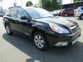 2011 Outback 2.5i Premium Wagon #4