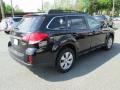 2011 Outback 2.5i Premium Wagon #6