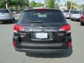 2011 Outback 2.5i Premium Wagon #7