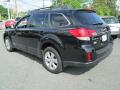 2011 Outback 2.5i Premium Wagon #8