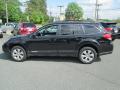 2011 Outback 2.5i Premium Wagon #9