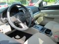 2011 Outback 2.5i Premium Wagon #10
