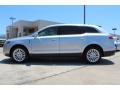  2012 Lincoln MKT Ingot Silver Metallic #5