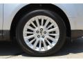  2012 Lincoln MKT FWD Wheel #12