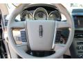  2012 Lincoln MKT FWD Steering Wheel #14