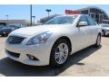 2012 G 37 Journey Sedan #2