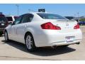 2012 G 37 Journey Sedan #3