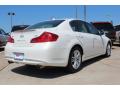2012 G 37 Journey Sedan #4