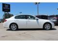 2012 G 37 Journey Sedan #6