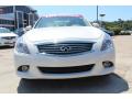 2012 G 37 Journey Sedan #7