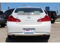 2012 G 37 Journey Sedan #8