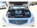 2012 G 37 Journey Sedan #10