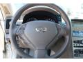2012 G 37 Journey Sedan #14