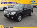 Click for details. 2008 Mercury Mariner V6 4WD