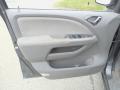 2010 Odyssey EX #6