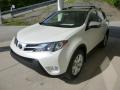 2013 RAV4 Limited AWD #5