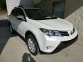 2013 RAV4 Limited AWD #7
