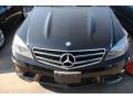 2009 C 63 AMG #2