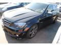 2009 C 63 AMG #3
