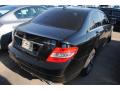 2009 C 63 AMG #8
