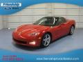2008 Corvette Coupe #2
