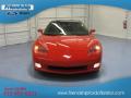 2008 Corvette Coupe #3