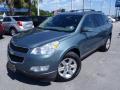 Click for details. 2009 Chevrolet Traverse LT