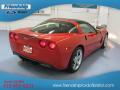2008 Corvette Coupe #4