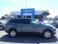 2009 Traverse LT #3