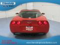 2008 Corvette Coupe #5
