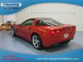 2008 Corvette Coupe #6