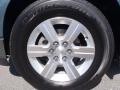  2009 Chevrolet Traverse LT Wheel #10
