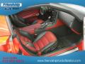 2008 Corvette Coupe #13