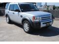 Click for details. 2008 Land Rover LR3 V8 SE