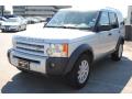 2008 LR3 V8 SE #3