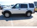 2008 LR3 V8 SE #4