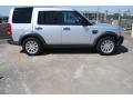 2008 LR3 V8 SE #9