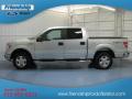 Click for details. 2009 Ford F150 XLT SuperCrew 4x4