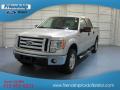 2009 F150 XLT SuperCrew 4x4 #2