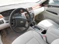  Gray Interior Chevrolet Impala #11