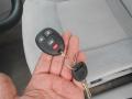 Keys of 2008 Chevrolet Impala LS #13