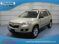 2008 Outlook XE #2