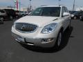 2011 Enclave CXL AWD #3