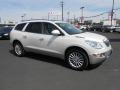 2011 Enclave CXL AWD #8