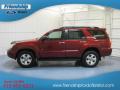 Click for details. 2008 Toyota 4Runner SR5